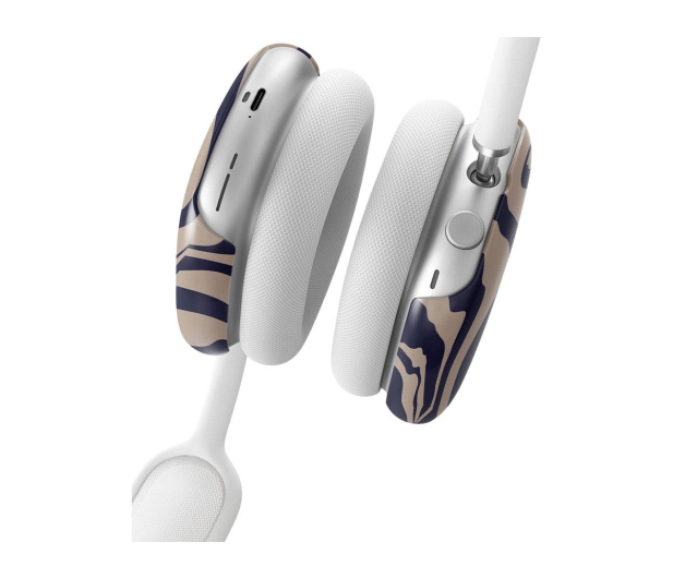 Burga Vigilant Airpods Case do Airpods Max - 1522350 - zdjęcie 3